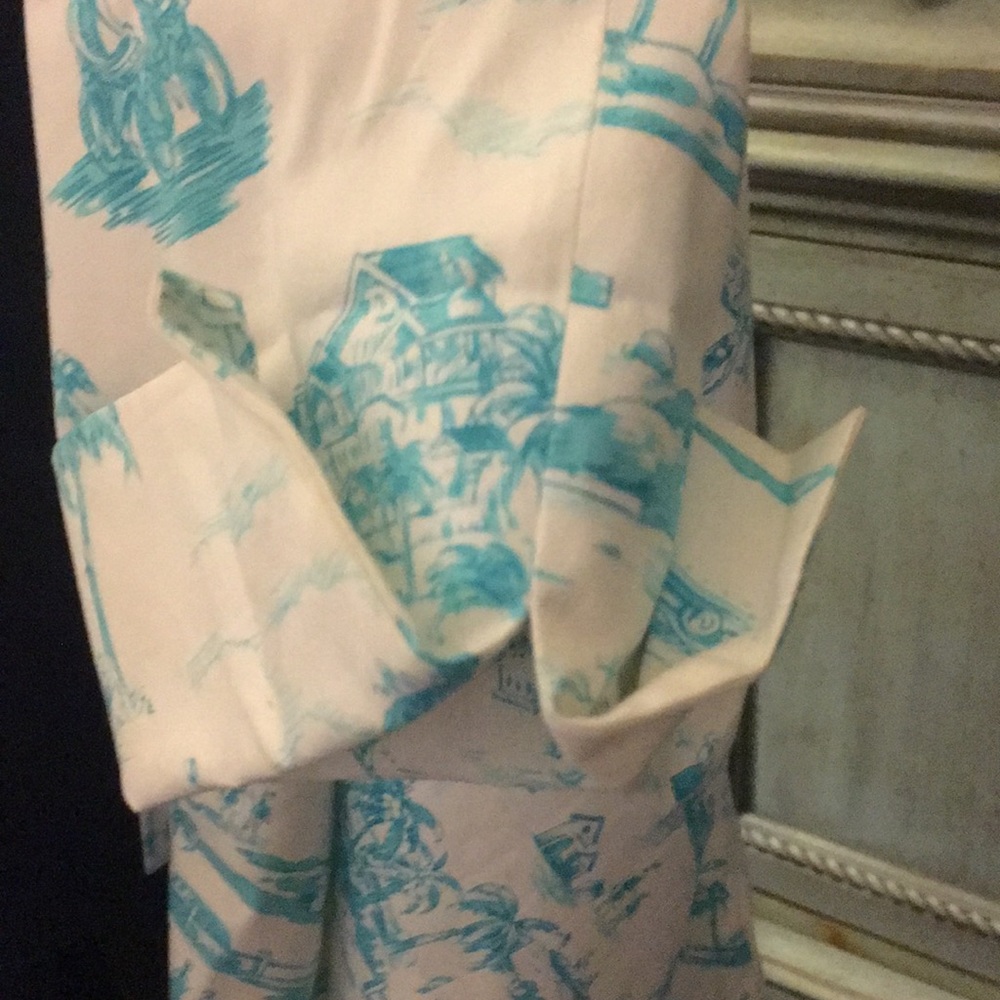 Summer jacket - Picture 2 of 3